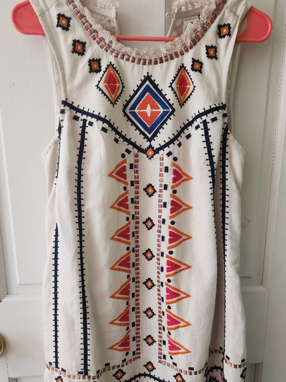 Anthropolgie Dress